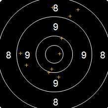 Target Image