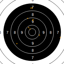 Target Image