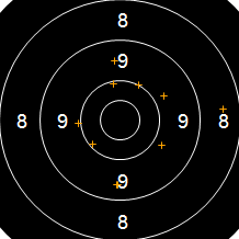 Target Image