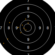 Target Image