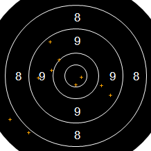 Target Image