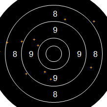 Target Image
