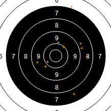 Target Image
