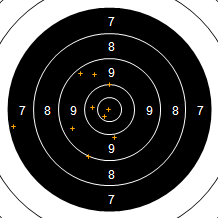 Target Image