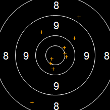 Target Image