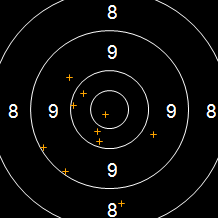 Target Image