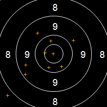 Target Image