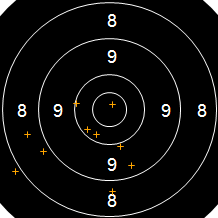 Target Image