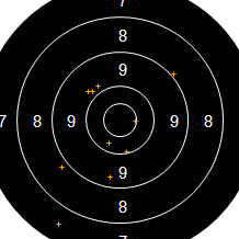 Target Image