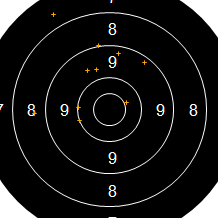 Target Image