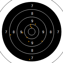 Target Image