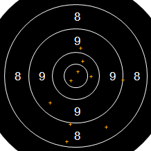Target Image