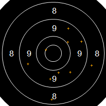 Target Image