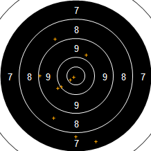 Target Image