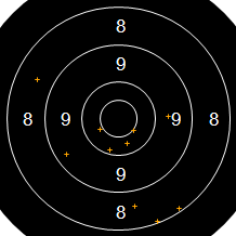 Target Image