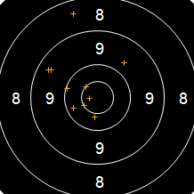 Target Image