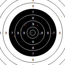 Target Image