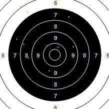 Target Image
