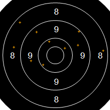 Target Image
