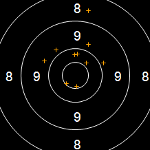 Target Image