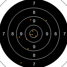 Target Image