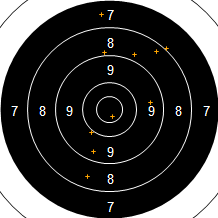 Target Image