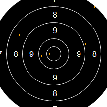 Target Image