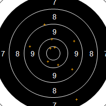 Target Image