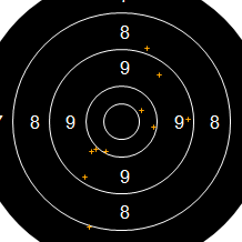 Target Image