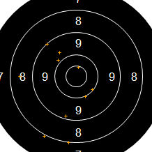 Target Image