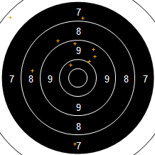 Target Image