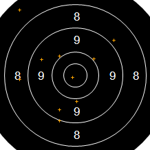 Target Image