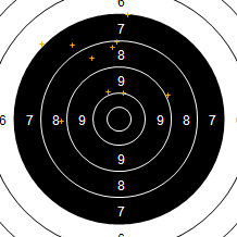 Target Image