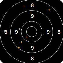 Target Image
