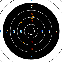 Target Image
