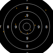 Target Image