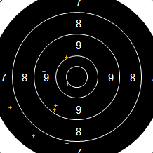Target Image