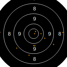 Target Image