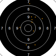 Target Image