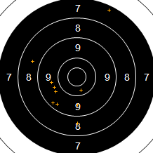 Target Image