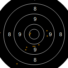 Target Image