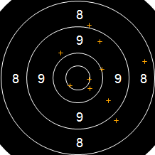 Target Image