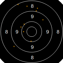 Target Image