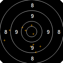 Target Image