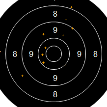 Target Image