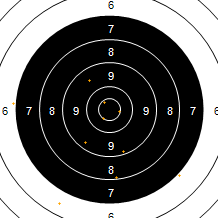 Target Image