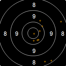 Target Image