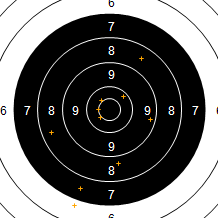 Target Image