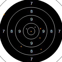 Target Image