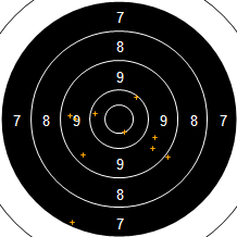Target Image